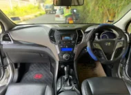 2014 Hyundai Santa Fe Sunroof 7-Seater