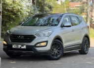 2014 Hyundai Santa Fe Sunroof 7-Seater