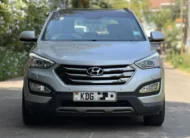 2014 Hyundai Santa Fe Sunroof 7-Seater