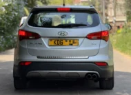 2014 Hyundai Santa Fe Sunroof 7-Seater