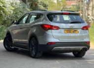 2014 Hyundai Santa Fe Sunroof 7-Seater