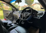 2014 Hyundai Santa Fe Sunroof 7-Seater