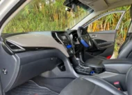 2014 Hyundai Santa Fe Sunroof 7-Seater