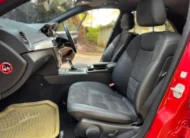 2014 Mercedes Benz C180 Mint Condition