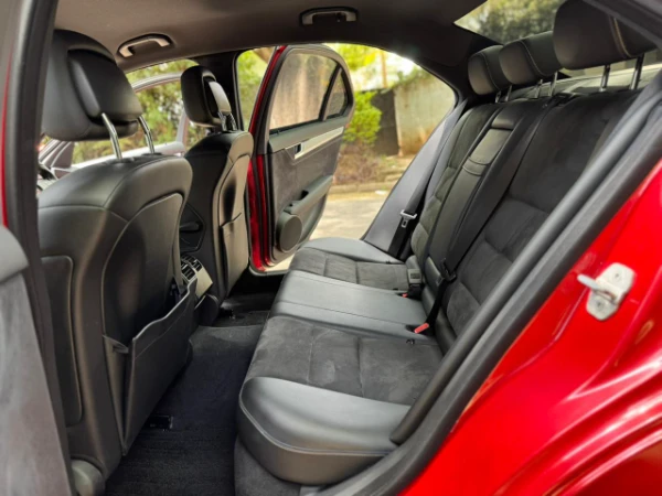 2014 Mercedes Benz C180 Mint Condition