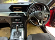 2014 Mercedes Benz C180 Mint Condition