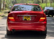 2014 Mercedes Benz C180 Mint Condition