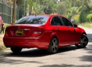2014 Mercedes Benz C180 Mint Condition