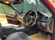 2014 Mercedes Benz C180 Mint Condition