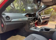 2014 Mercedes Benz C180 Mint Condition