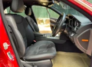 2014 Mercedes Benz C180 Mint Condition