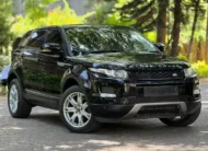 2014 Range Rover Evoque HSE Si4 Moonroof