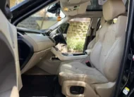 2014 Range Rover Evoque HSE Si4 Moonroof