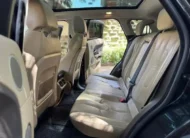 2014 Range Rover Evoque HSE Si4 Moonroof