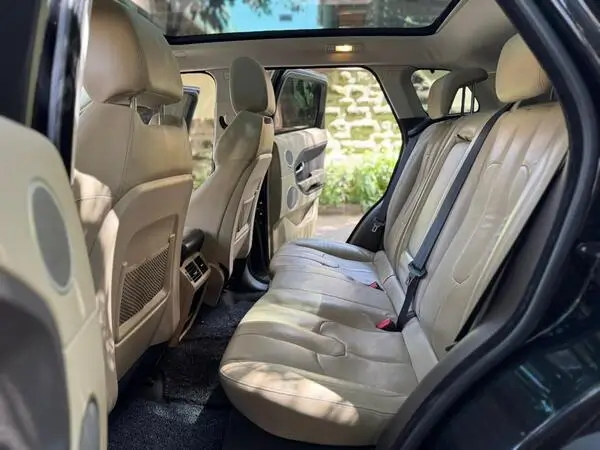 2014 Range Rover Evoque HSE Si4 Moonroof