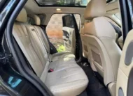 2014 Range Rover Evoque HSE Si4 Moonroof