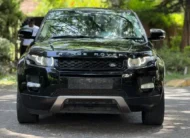 2014 Range Rover Evoque HSE Si4 Moonroof