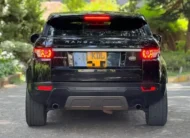 2014 Range Rover Evoque HSE Si4 Moonroof