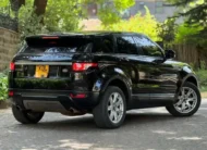 2014 Range Rover Evoque HSE Si4 Moonroof