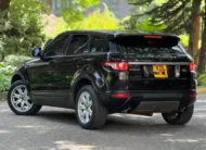 2014 Range Rover Evoque HSE Si4 Moonroof