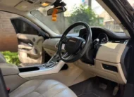 2014 Range Rover Evoque HSE Si4 Moonroof