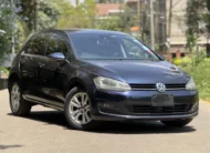 2014 Volkswagen Golf Tsi