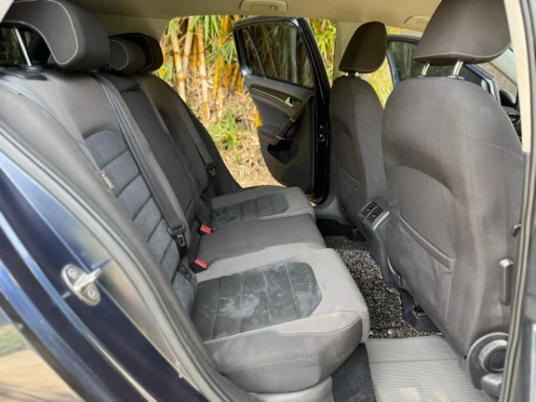 2014 Volkswagen Golf Tsi