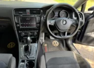 2014 Volkswagen Golf Tsi