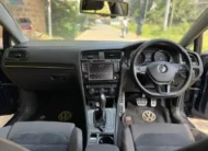 2014 Volkswagen Golf Tsi