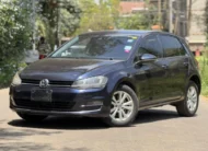 2014 Volkswagen Golf Tsi