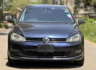 2014 Volkswagen Golf Tsi