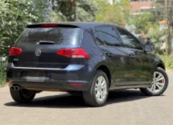 2014 Volkswagen Golf Tsi