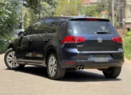 2014 Volkswagen Golf Tsi