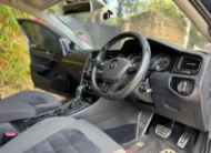 2014 Volkswagen Golf Tsi