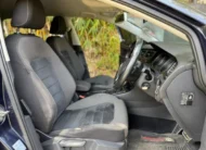 2014 Volkswagen Golf Tsi