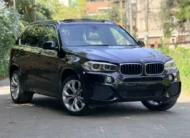 2015 BMW X5 xDrive30d