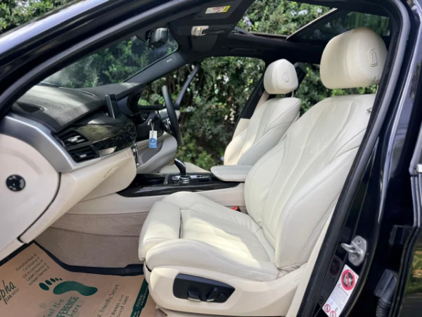 2015 BMW X5 xDrive30d