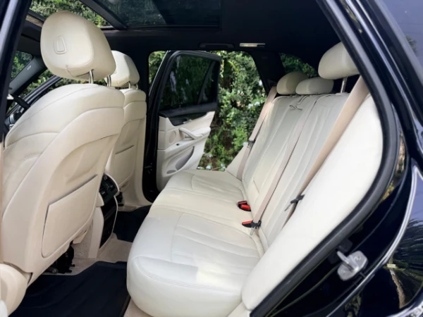 2015 BMW X5 xDrive30d