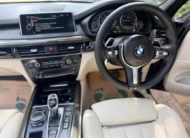 2015 BMW X5 xDrive30d