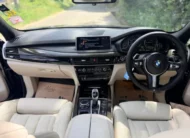 2015 BMW X5 xDrive30d