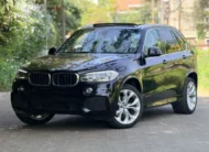 2015 BMW X5 xDrive30d