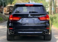 2015 BMW X5 xDrive30d