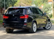 2015 BMW X5 xDrive30d