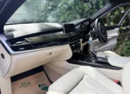 2015 BMW X5 xDrive30d