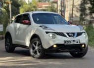 2015 Nissan Juke