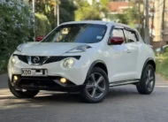 2015 Nissan Juke