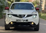 2015 Nissan Juke