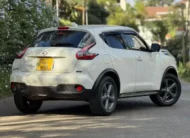 2015 Nissan Juke