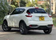 2015 Nissan Juke