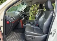 2015 Toyota Landcruiser Prado TZ-G